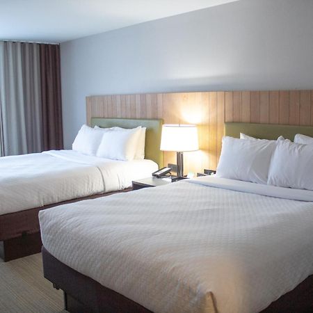 Country Inn & Suites By Radisson, Big Rapids, Mi Luaran gambar