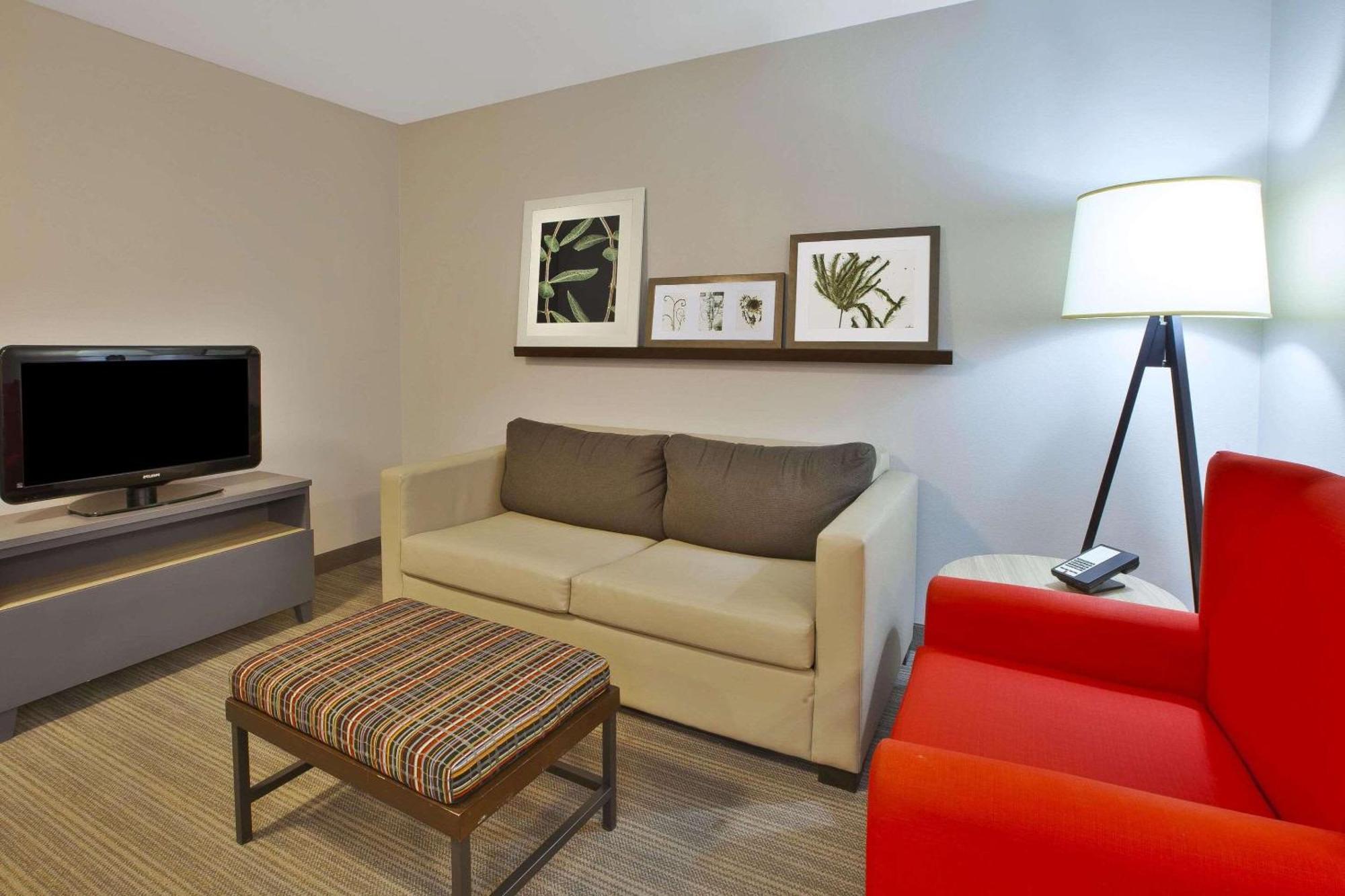 Country Inn & Suites By Radisson, Big Rapids, Mi Luaran gambar