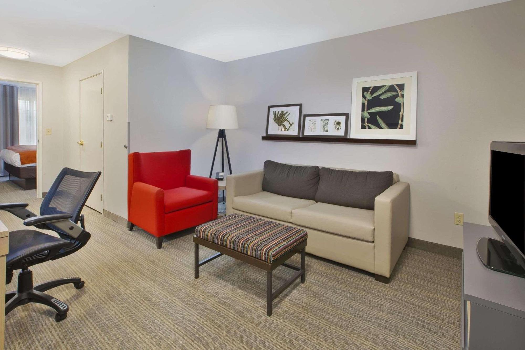 Country Inn & Suites By Radisson, Big Rapids, Mi Luaran gambar
