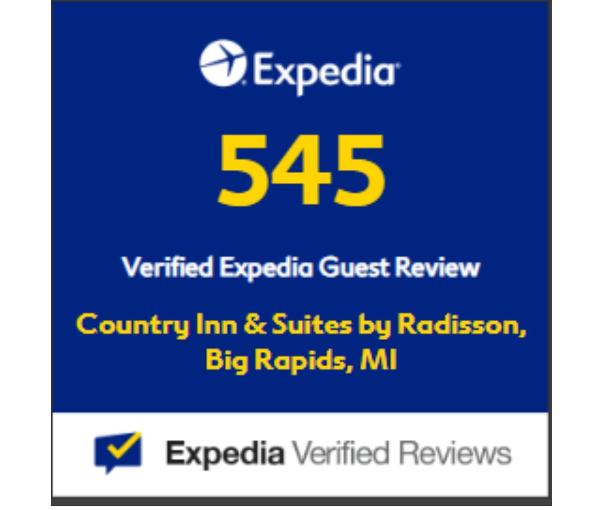 Country Inn & Suites By Radisson, Big Rapids, Mi Luaran gambar
