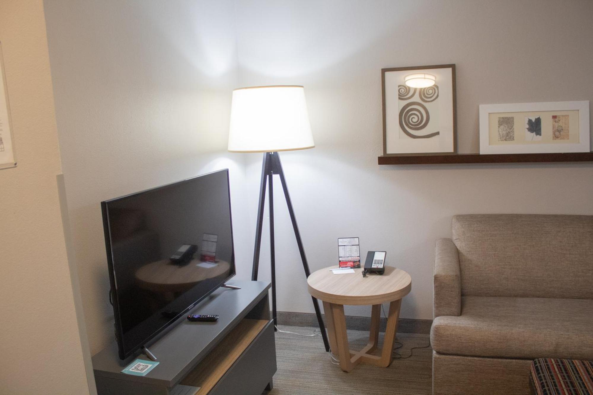 Country Inn & Suites By Radisson, Big Rapids, Mi Luaran gambar