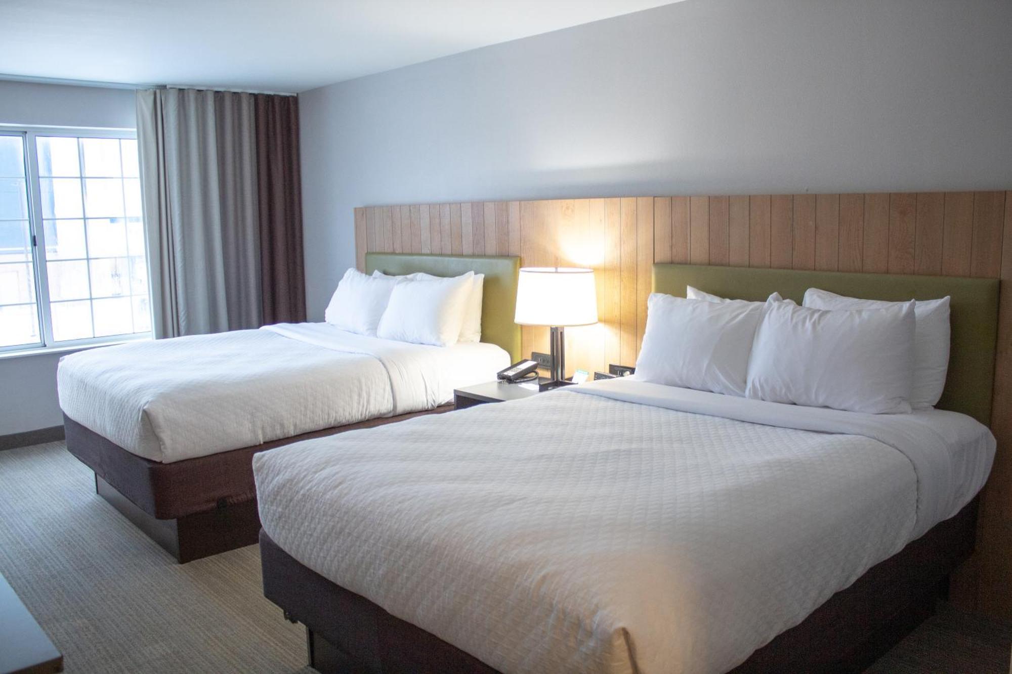 Country Inn & Suites By Radisson, Big Rapids, Mi Luaran gambar