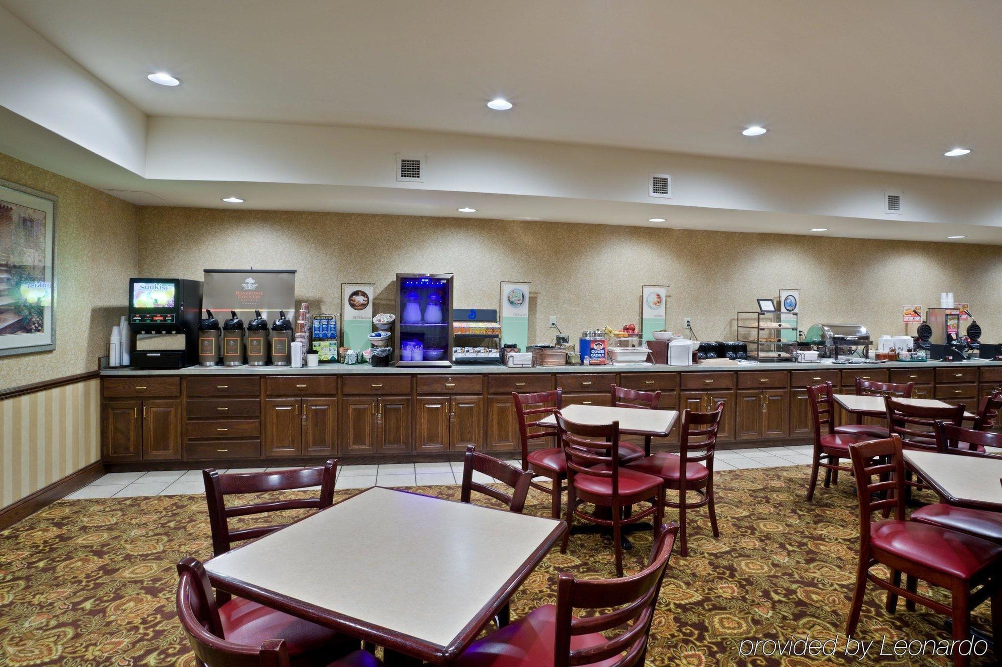 Country Inn & Suites By Radisson, Big Rapids, Mi Luaran gambar