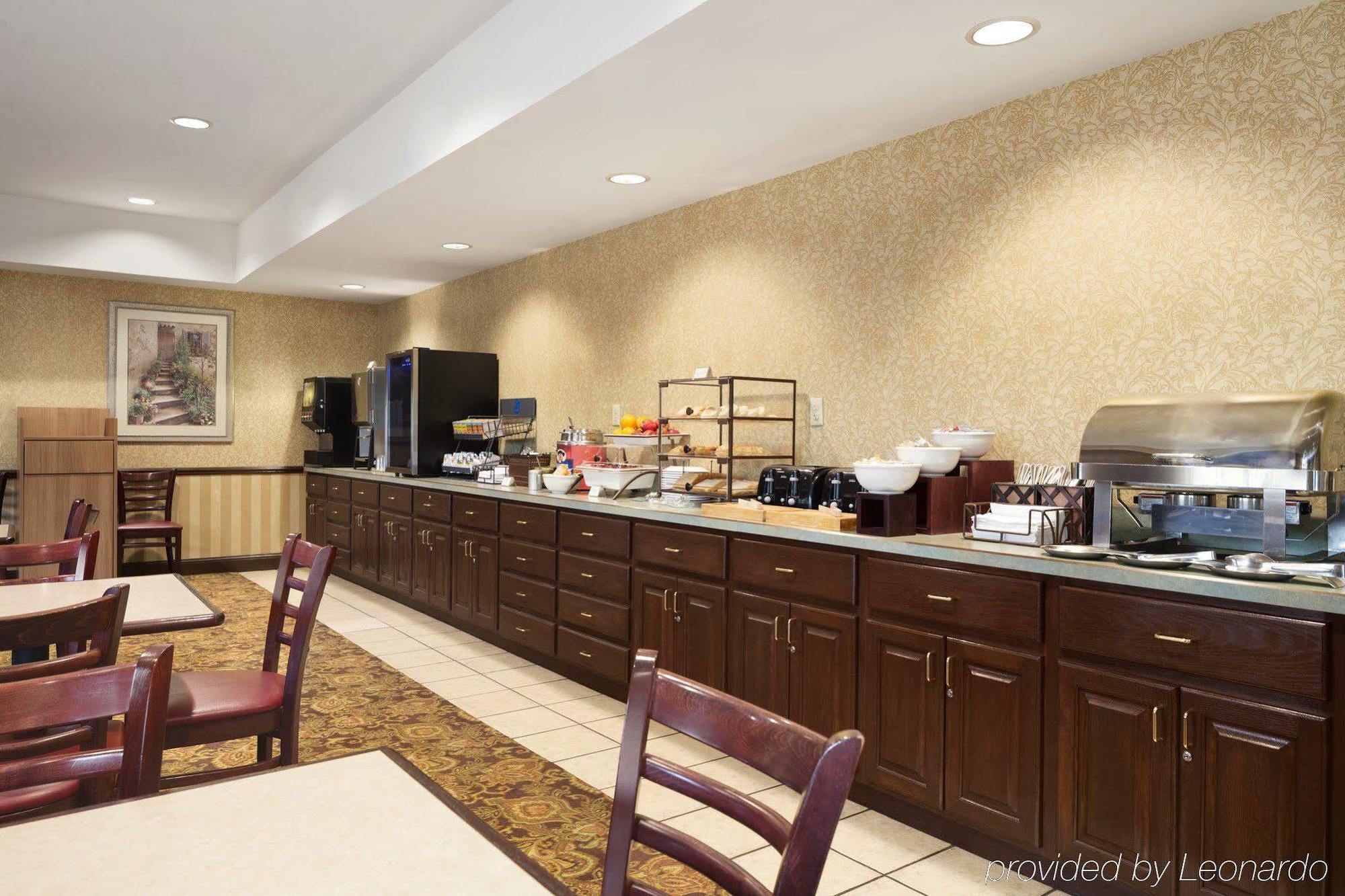Country Inn & Suites By Radisson, Big Rapids, Mi Luaran gambar