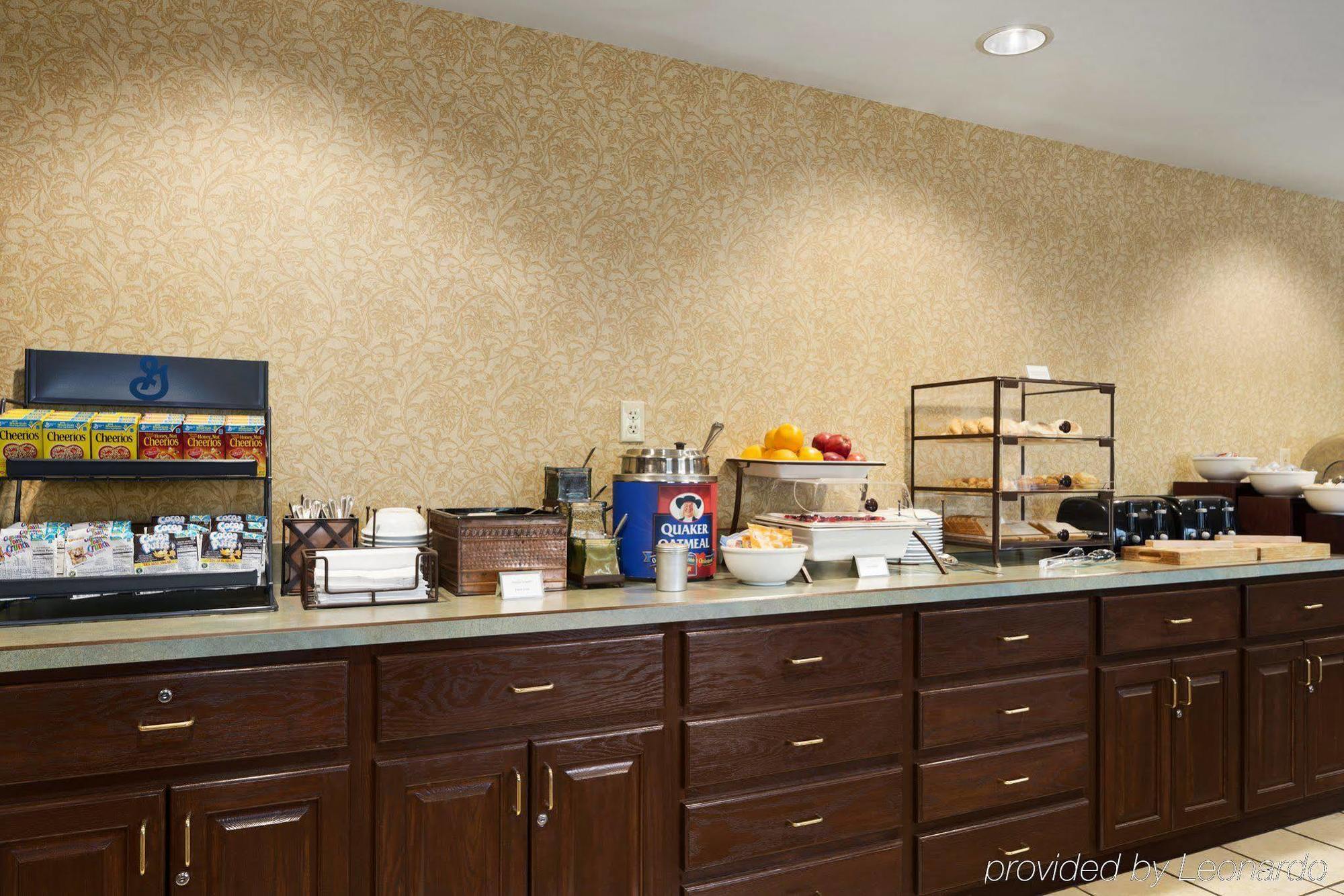 Country Inn & Suites By Radisson, Big Rapids, Mi Luaran gambar
