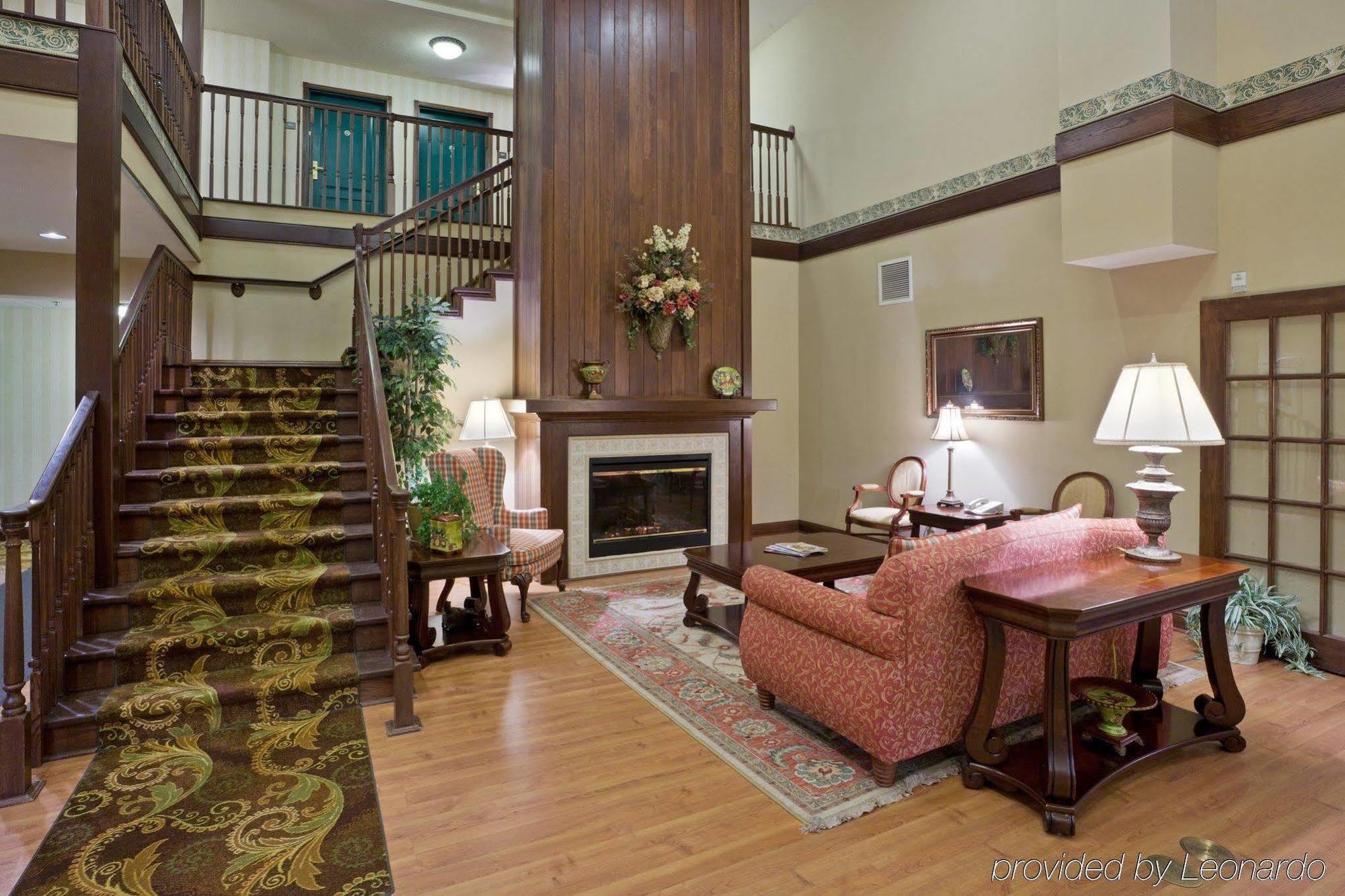 Country Inn & Suites By Radisson, Big Rapids, Mi Luaran gambar