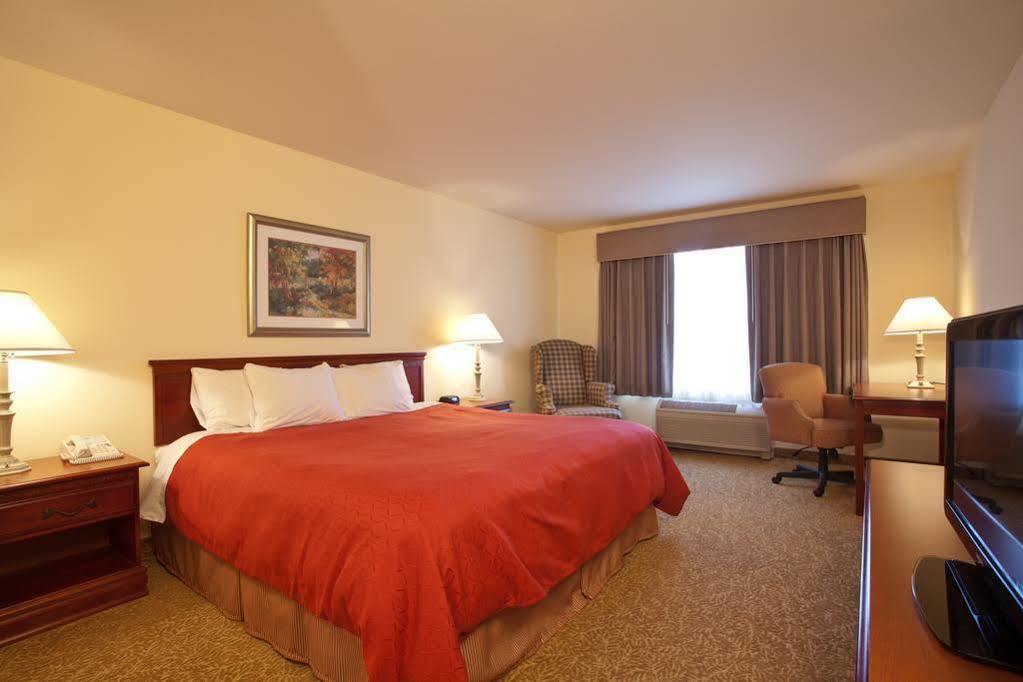 Country Inn & Suites By Radisson, Big Rapids, Mi Bilik gambar